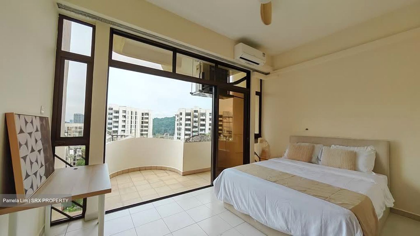 Cashew Heights Condominium (D23), Condominium #568888341